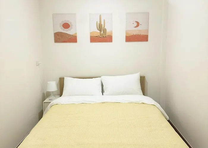Nalalin 8 Pax 3 Donmuang Airport Entire House アパート *